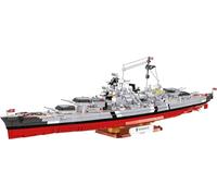 Cobi – Battleship Bismarck
