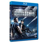 Battleship [Blu-ray]