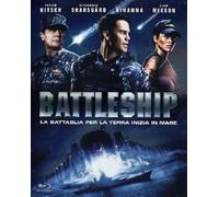Battleship [Blu-ray]