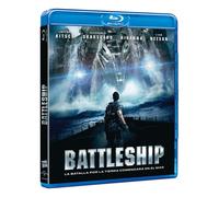 Battleship [Blu-ray] (2012)