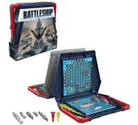 Hasbro Gaming Hundir La Flota Clásico Juego de Mesa