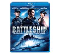 Battleship [Francia] [Blu-ray]