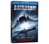 Battleship [Francia] [Blu-ray]