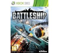 Battleship [Importación francesa]