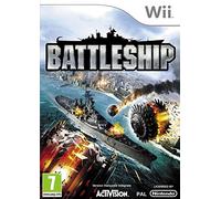 Battleship [Importación francesa]