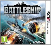 Battleship [Importación inglesa]