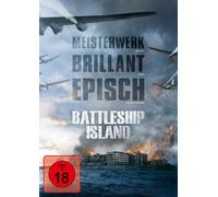 Battleship Island, 1 DVD (DVD) Hwang Jung-min Ji-seob So Song Joong-Ki Lee Kim