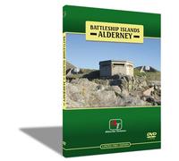 Battleship Islands Alderney [Edizione: Regno Unito] [Italia] [DVD]