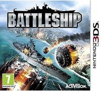 Battleship 3DS (Nintendo 3DS)