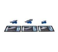 Battleship Movie zAPPed Edition Game