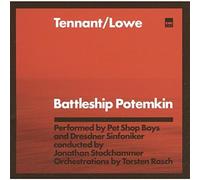 Battleship Potemkin by Tennant & Lowe (2005-09-12)