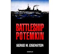 Battleship Potemkin [Edizione: Stati Uniti] [Italia] [DVD]