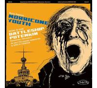 Battleship Potemkin (Original Soundtrack) [Vinilo]
