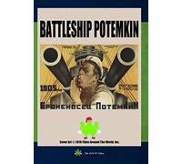 Battleship Potemkin [USA] [DVD]