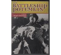 Battleship Potemkin [USA] [DVD]