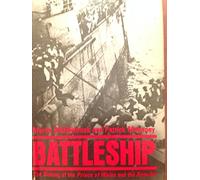 Battleship : the sinking of the Prince of Wales and the Repulse