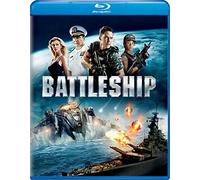 Battleship [USA] [Blu-ray]