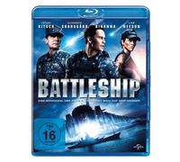 Battleship (Widescreen) (Importación USA)