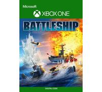 BATTLESHIP XBOX LIVE Key EUROPE