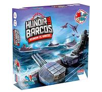 Battleships Game Falomir Toy NUEVO