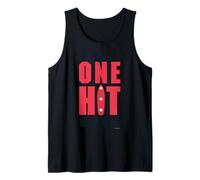 Battleships One Hit Wonder Camiseta sin Mangas