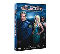 Battlestar Galactica (2º Temporada) [DVD]