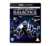 Battlestar Galactica 1978 – Blu-ray – 4K Ultra HD (Región B)