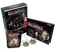 Battlestar Galactica: 4th Season [USA] [DVD]
