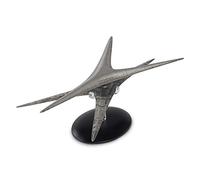 Battlestar Galactica - Battlestar Galactica Modern Basestar Ship - Colección Battlestar Galactica Ships de Eaglemoss Collections