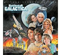 Battlestar Galactica by Soundtrack (2004-01-06)