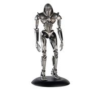 Battlestar Galactica Colección de Naves espaciales de la Serie Special Modern Centurion (20 cms)