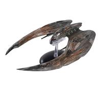 Battlestar Galactica Collection #16 Cylon Raider (Scar)