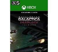 Battlestar Galactica Deadlock - Anabasis (DLC) XBOX LIVE Key EUROPE