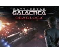 Battlestar Galactica Deadlock (ENG) (PC) Steam Key - GLOBAL
