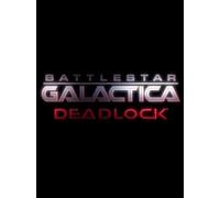 Battlestar Galactica Deadlock (PC) - Steam Gift - GLOBAL