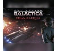 Battlestar Galactica Deadlock (PC) Steam Key - EU