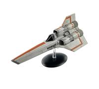 Battlestar Galactica Eaglemoss Viper MK I La Serie Original colección Oficial de Naves estelares