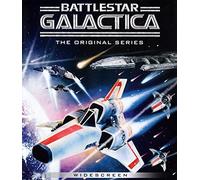 Battlestar Galactica: La serie original (pantalla ancha)