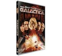 Battlestar Galactica - Le pilote [Alemania] [DVD]