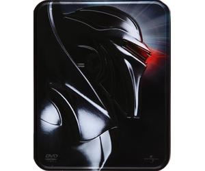 Battlestar Galactica: L'intégrale de la série, Saison 1 à 4 - Coffret 25 DVD