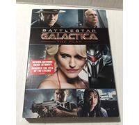 Battlestar Galactica-Plan [USA] [DVD]