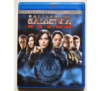 Battlestar Galactica: Razor