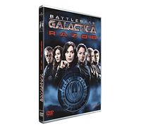 Battlestar Galactica - Razor [Alemania] [DVD]