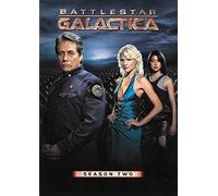 Battlestar Galactica: Season 2