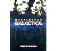 Battlestar Galactica: Season 2.5 [USA] [DVD]