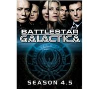 Battlestar Galactica: Season 4.5 [Reino Unido] [DVD]