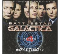 Battlestar Galactica: Season 4 - O.S.T.
