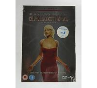 Battlestar Galactica-Season 4 [Reino Unido] [DVD]
