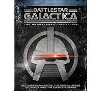 Battlestar Galactica: The Complete Epic Series