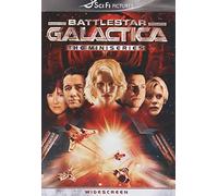 Battlestar Galactica: The Miniseries [Edizione: Stati Uniti] [USA] [DVD]